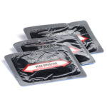 31 Inc (11-810 INC 2 3/8" X 3" (60MM 75MM) RADIAL 10 COI RADIAL REPAIR (1 PLY) (20))