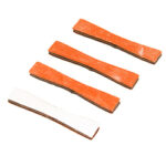 31 Inc (12-331 INC 2 1/4" L X 3/8" W BOWTIE INSERT (5-PLY) (50))