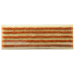31 Inc (12-362 INC FAT BROWN STRING (25))