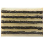 31 Inc (12-391 INC 4" FAT BLACK STRING (50))