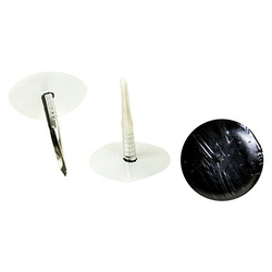 31 Inc (13-382 INC 2 1/8" (55MM) ROUND UNIVERSAL QUILLED COMBO REPAIR UNIT UNIT 7/32" STEM (15))