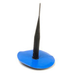 31 Inc (13-674 INC 2 1/8" (55MM) LEAD-WIRE DIPPED COMBO REPAIR UNIT 3/8" STEM DIAMETER (24))
