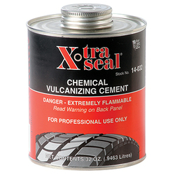 31 Inc (14-032 INC-U CHEMICAL VULCANIZING CEMENT (FLAMMABLE) 32 OZ. (945ML))