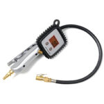31 Inc (17-936 INC DIGITAL INFLATOR GAUGE WITH BLEEDER VALVE)