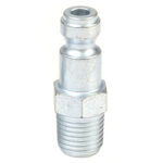 31 Inc (17-224 INC 1/4" AUTOMOTIVE STYLE NIPPLE 1/4" NPT MALE)