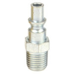 31 Inc (17-221 INC 1/4" ARO STYLE NIPPLE 1/4" NPT MALE)