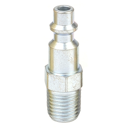 31 Inc (17-222 INC 1/4" INDUSTRIAL STYLE NIPPLE 1/4" NPT MALE)