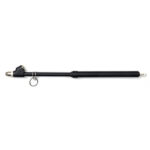31 Inc (17-1045BC INC PREMIUM STRAIGHT-ON DUAL FOOT GAUGE 10 - 150PSI IMPORTED)
