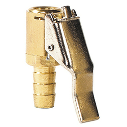 31 Inc (17-504 INC EURO-STYLE CHUCK WITH HOSE BARB (OPEN))