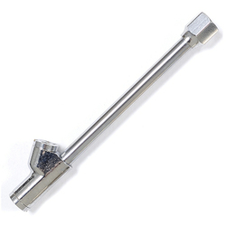 31 Inc (17-6568C INC STRAIGHT-ON TILT LOCK CHUCK (CLOSED))