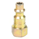 31 Inc (17-246 INC 1/4" INDUSTRIAL STYLE RECAPPER NIPPLE 0.305-32" FEMALE)