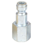 31 Inc (17-234 INC 1/4" AUTOMOTIVE STYLE NIPPLE 1/4" NPT FEMALE)