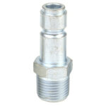 31 Inc (17-263 INC 1/2" AUTOMOTIVE STYLE NIPPLE 1/2" NPT MALE)