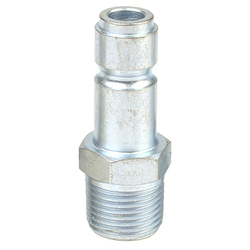 31 Inc (17-263 INC 1/2" AUTOMOTIVE STYLE NIPPLE 1/2" NPT MALE)