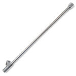 31 Inc (17-6568L INC 14" STRAIGHT-ON TILT LOCK CHUK (CLOSED))
