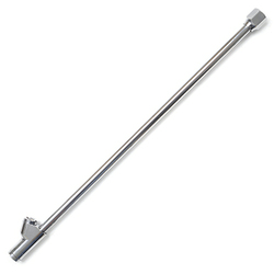 31 Inc (17-6568L INC 14" STRAIGHT-ON TILT LOCK CHUK (CLOSED))