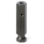 31 Inc (14-333 INC QUICK CHANGE ADAPTER FOR 3/16" (4.8MM) SHANK)