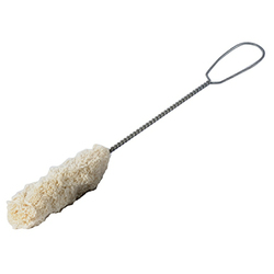 31 Inc (14-378L INC 15" (381MM) COTTON TIRE SWAB)