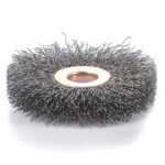 31 Inc (14-321 INC 2 1/2" COARSE WIRE WHEEL)