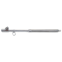 31 Inc (17-1047 INC DUAL FOOT GAUGE STRAIGHT)