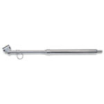 31 Inc (17-1313C INC DUAL FOOT ANGLED GAUGE (10-150PSI))