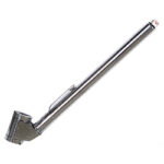 31 Inc (17-1031C INC POCKET SIZE DUAL FOOT GAUGE 20 - 120PSI IMPORTED)