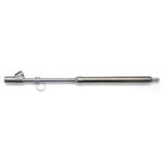 31 Inc (17-1045C INC STRAIGHT-ON DUAL FOOT GAUGE 10 - 150PSI IMPORTED)