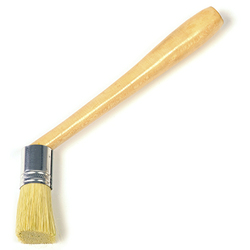 31 Inc (14-711 INC EURO PASTE APPLICATOR BRUSH (1" DIAMETER))