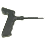 31 Inc (14-211 INC PISTOL-GRIP 2-STAGE KNURLED PROBE)