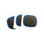 31 Inc (11-307 INC 1 1/2" (38MM) MINI SQUARE EURO-STYLE REPAIR UNIT (50))