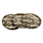 31 Inc (11-321SB INC 1 5/8" (41MM) SMALL ROUND USA STYLE UNIVERSAL REPAIR UNIT  IN SMALL BUCKET (300))