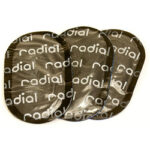 31 Inc (11-324 INC 1 3/8" X 2 3/8" (37MM X 61MM) SMALL OVAL USA STYLE UNIVERSAL REPAIR UNIT (25))