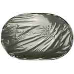 31 Inc (11-517 INC 10" X 14" (255MM X 350MM) OVAL BOOT)