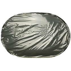 31 Inc (11-517 INC 10" X 14" (255MM X 350MM) OVAL BOOT)