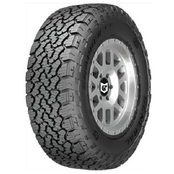 General (LT275/60R20/8 119/116S GEN GRABBER A/TX FR) General (LT275/60R20/8 119/116S GEN GRABBER A/TX FR) - Image 1
