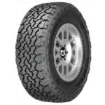 General (LT275/55R20/8 115/112T GEN GRABBER A/TX FR)
