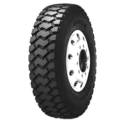 Hankook (11R22.5/16 HAN DM04)