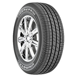Uniroyal (P215/70R16 99S UNI TIGER PAW TOURING SR BW) Uniroyal (P215/70R16 99S UNI TIGER PAW TOURING SR BW) - Image 1