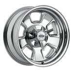 Cragar (390-5705 15X7 5X4.50 / 5X4.75 (-06) CRG 390C Street Pro (HB 81.99))