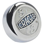 Cragar (09080 09080 CRG09 CAP SS CUDA)