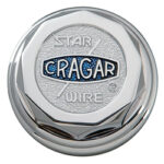 Cragar (6026115 6026115 CRG09 CHRM CAP)