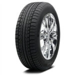Pirelli (235/40R18XL 95H PIR P6 FOUR SEASONS M+S) - Image 2