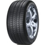Pirelli (275/40ZR19XL (105Y) PIR PZERO ROSSO ASIMMETRICO (BC)) - Image 5