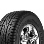 Pirelli (285/35ZR22XL 106W PIR SCORPION ZERO ASIMMETRICO) - Image 2