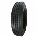 Hi Run (5.70-8/8  STC Hi-Run SU02 HI-SPEED BOAT TRAILER)