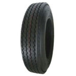 Hi Run (4.80-12/6  STC Hi-Run SU02 HI-SPEED BOAT TRAILER)