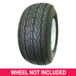 Hi Run (ST185/80D13/8 STC HI-RUN H187 ST TRAILER)