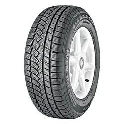 Continental (235/65R17 104H CON CONTI 4X4 WINTER CONTACT) Continental (235/65R17 104H CON CONTI 4X4 WINTER CONTACT) - Image 1