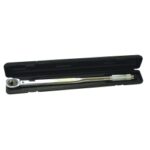 Central Mountain (MTN16250 MTN 1/2 IN. DRIVE 25-250 FT/LBS. TORQUE WRENCH)