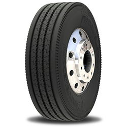 Double Coin (285/75R24.5/14 144/141L DCO RT606+ DP TREAD A/P)